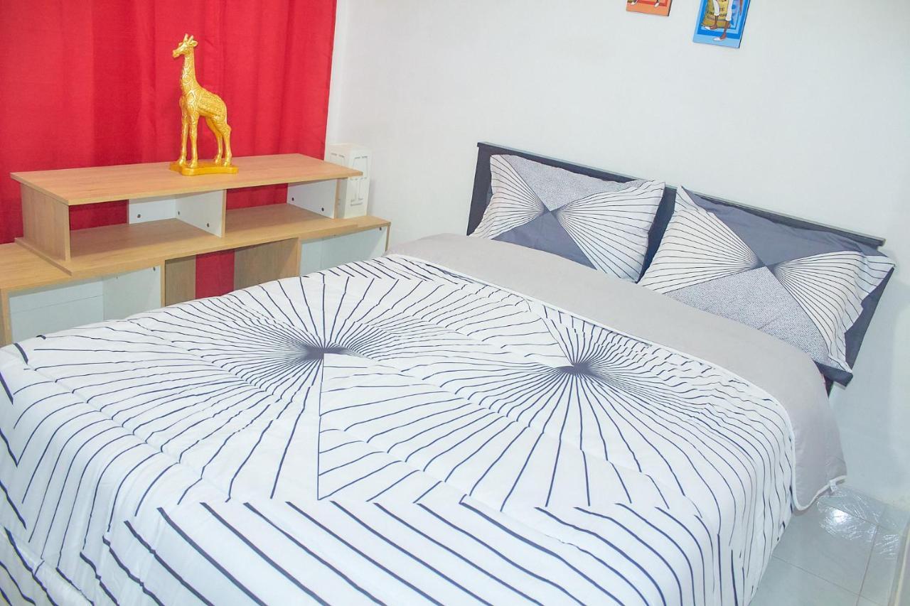 Comodo Apartamento Gran Ubicacion Y A/C Cali Exterior photo