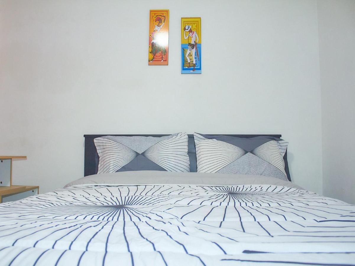 Comodo Apartamento Gran Ubicacion Y A/C Cali Exterior photo