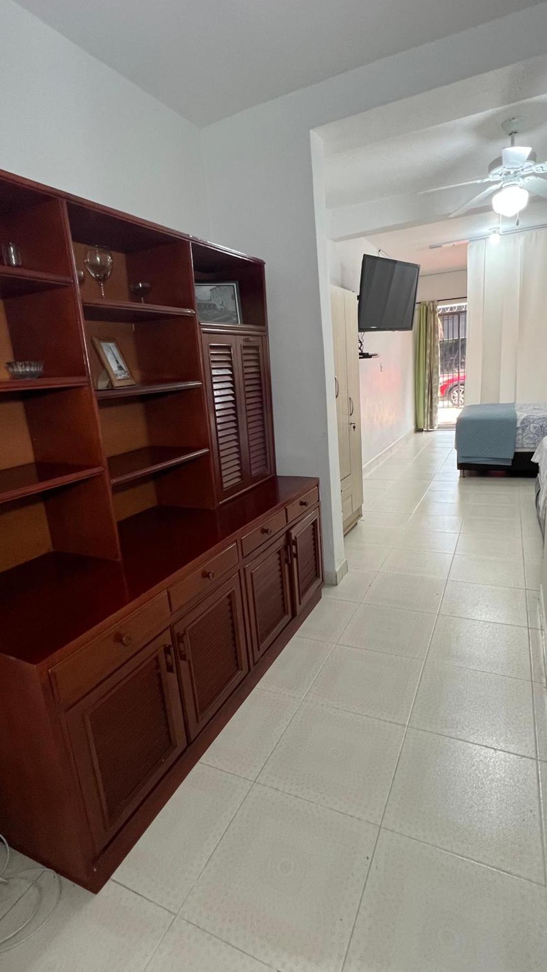 Comodo Apartamento Gran Ubicacion Y A/C Cali Exterior photo
